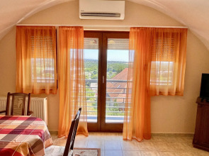 Апартаменты Savelij Apartman