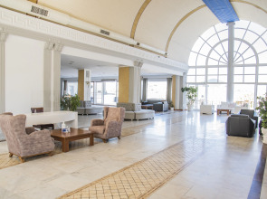 Отель Phoenix Sun