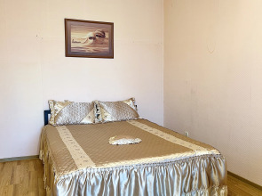 Апартаменты на Молодёжной