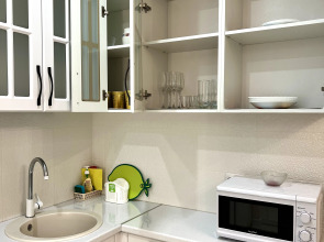 Апартаменты ОнегоГрад-Простор