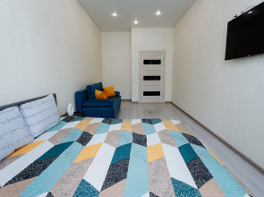 Апартаменты с отдельной кухней в ЖК Эрмитаж (Горсовет, Планета)