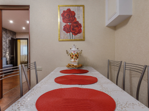 Suzdalyanochka Do 9 Gostei Private house