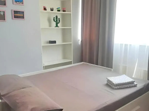 Апартаменты на Фадеева