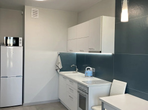 Апартаменты Современник