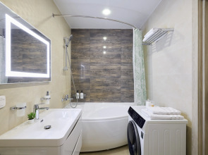 Квартира RoomyRoom Life