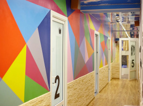 Хостел Квартира 31 ЖД