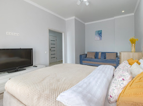 Апартаменты Стильные Апартаменты