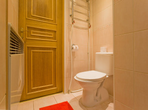 Апартаменты на Марата 22