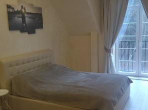 Апартаменты у Соснового Бора