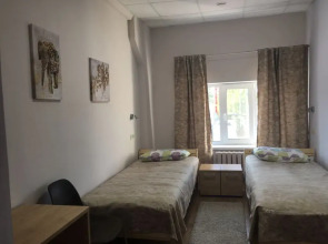 Хостел Энергия