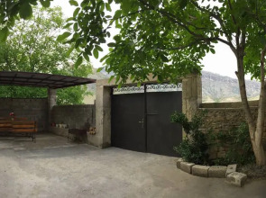 Частный Дом Большой Уютный Дом