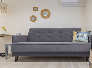 Квартира Обломов на Должанской 8