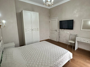 Гостевой дом Александр