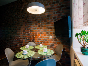 Апартаменты Возле Ж/Д Вокзала