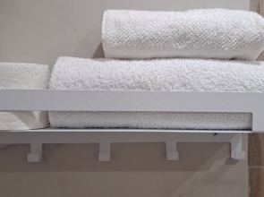 Квартира Премиум в Новом Доме Романов New Life