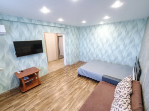 Квартира Зейская 220