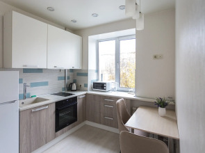 Апартаменты на Карла Маркса