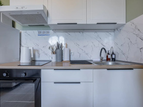 Апартаменты  ЖК «На Высоте»