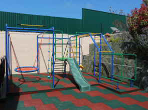 Гостевой дом Мармари