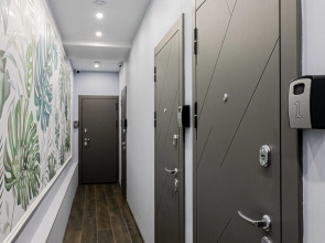 Апартамент на Рубинштейна 14