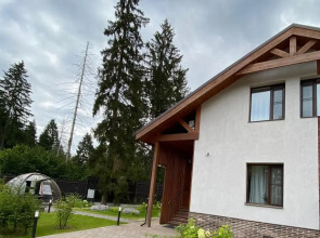 Отель Ruza Forest