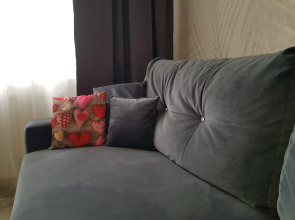 Апартаменты у острова Канта