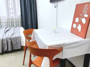 Квартира Аксакова 81