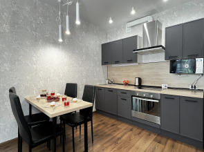 Квартира Ясный Берег 33, 3к