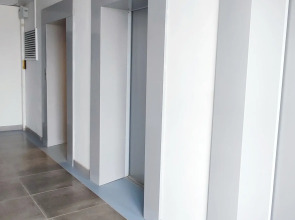 Квартира Уютная Студия