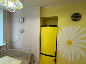 Царев Дом на Ново-Садовой 7