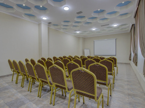 Отель Shah Palace