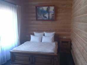 Банный Курорт Лесной Дух