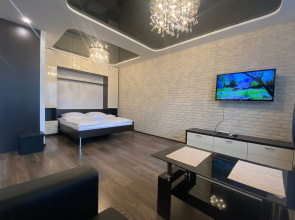 Апартаменты 1-комнатные HomeApart Держинского, 11