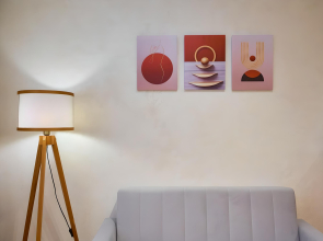 Апартаменты Grand Palace 625