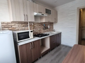 Квартира на улице Желябова 17