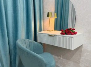 Апартаменты Двухкомнатные Luxe в Пензе