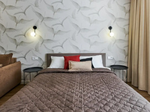 Квартира на Республики 204 к4 3