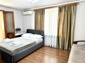 Квартира Ленина 25, г. Каспийск