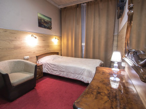 Мини-отель Кают-компания