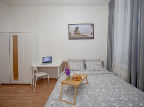 Апартаменты Stay Together 4BR Apartment