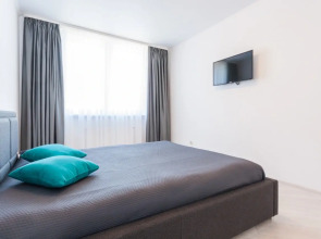 Апартаменты у Верхнего Озера