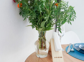 Квартира Ava Home