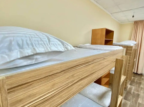 Хостел Alma-Ata Hostel