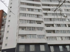 Студия в центре города