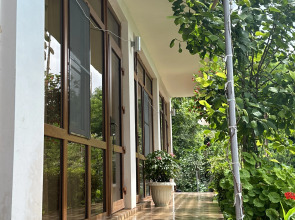 Гостевой дом Солнца