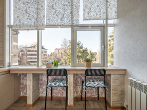 Апартаменты Место под солнцем 5