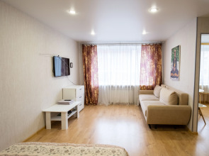 Квартира Olivinn рядом с ж/д вокзалом