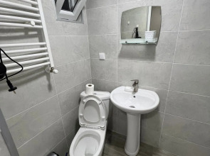 Апартаменты Fenix Tbilisi