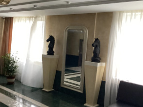 Квартира 1-комнатная на Родионова 192 корпус 4