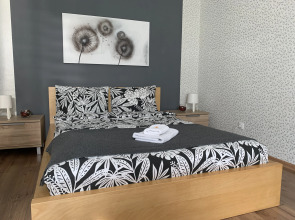 Апартаменты NewStory